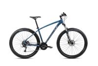 Rower górski 29 MTB ROMET RAMBLER R9.3 granatowy