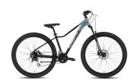Rower 26 Tabou Venom 4.0 grey/black