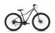 Rower 26 Tabou Venom 4.0 grey/black