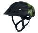 Kask rowerowy Kellys Daze black/green