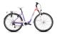 Rower Tabou Queen 27,5 purple/white