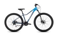 Rower 26 Tabou Venom 4.0 navy/blue