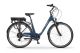 Rower elektryczny Ecobike Traffic Blue 14,5 Ah / 522 Wh