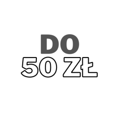 do 50 zł