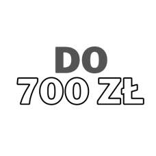 500-700 zł