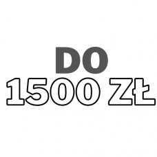 1100-1500 zł