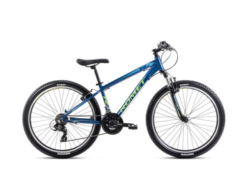 Rower Romet Rambler R6.0 koła 26 cali rama 14 cali (S) na komunię 