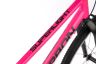 Super lekki rower 26 cali Karbon SUPERLIGHT różowy - 4