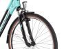 Rower 28 Tabou Kinetic 1 W black/mint - 3