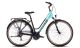 Rower 28 Tabou Kinetic 1 W black/mint