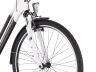 Rower 28 Tabou Kinetic 1 W black/white - 4