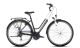 Rower 28 Tabou Kinetic 1 W black/white
