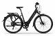 Rower elektryczny Ecobike X-Cross Black 17,5 Ah / 630 Wh