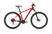 Rower mtb Kellys Spider 50 red