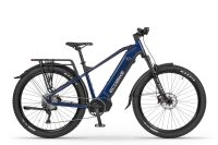 Rower elektryczny Ecobike RX 500 SUV Blue 20 Ah / 960 Wh / 48 V