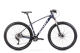 Rower górski 29 MTB ROMET MUSTANG M5 granatowy