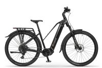 Rower elektryczny Ecobike Expedition Black SUV 28 Ah / 1008 Wh / 36 V