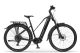 Rower elektryczny Ecobike Expedition Black SUV 28 Ah / 1008 Wh / 36 V