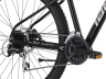 Rower 27,5 Tabou Venom 4.0 grey/black - 6