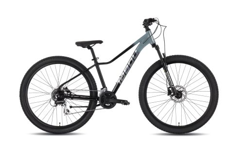 Rower 27,5 Tabou Venom 4.0 grey/black