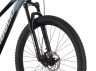 Rower 26 Tabou Venom 4.0 grey/black - 5