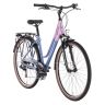 Rower 28 Tabou Kinetic 1 W navy/melrose - 2