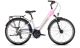 Rower 26 Tabou Kinetic 2 JR W grey/pink