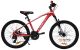 Rower górski Magma 24'' 2HT Shimano