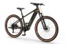 Rower elektryczny Ecobike SX 300 Green 25 Ah / 900 Wh - 2