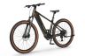 Rower elektryczny Ecobike SX 300 Green 25 Ah / 900 Wh - 6