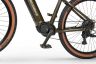 Rower elektryczny Ecobike SX 300 Green 25 Ah / 900 Wh - 7