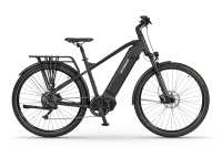 Rower elektryczny EcoBike MX500 Graphite 20 Ah / 960 Wh / 48 V