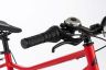 Super lekki rower 26 cali Karbon SUPERLIGHT czerwony - 3