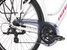 Rower 28 Tabou Kinetic 2 W white/fuxia - 5