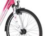 Rower 28 Tabou Kinetic 2 W white/fuxia - 4