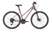 Rower cross Kellys Pheebe 30 Rose Gold