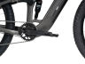 Rower elektryczny Romet Proeco FS 504 Wh grafitowy - 9
