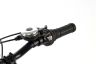 Super lekki rower dziecięcy 20 cali Karbon SUPERLIGHT czarny - 6