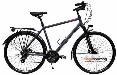 Rower SKL Skilledbike Studio 28
