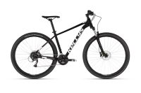Rower mtb Kellys Spider 50 black