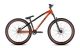 Rower dirt 26 Tabou Tabspin Pro orange/black