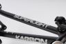 Super lekki rower 26 cali Karbon SUPERLIGHT czarny - 4