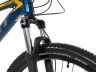 Rower górski 29 MTB ROMET MUSTANG M4 niebieski - 3