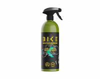 Simply Green Bike Cleaner 1L - innowacyjny produkt do kompleksowego mycia roweru.