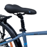 Rower 28 Tabou Kinetic 3 plus grey/blue - 4