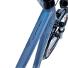 Rower 28 Tabou Kinetic 3 plus grey/blue - 6