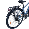 Rower 28 Tabou Kinetic 3 plus grey/blue - 7