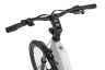 Rower elektryczny Ecobike LX 300 White 25 Ah / 900 Wh - 5