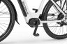Rower elektryczny Ecobike LX 300 White 25 Ah / 900 Wh - 8