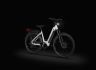 Rower elektryczny Ecobike LX 300 White 25 Ah / 900 Wh - 10